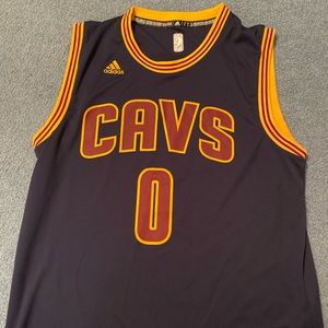 Cavs Jersey